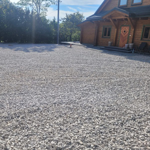 Budowa parkingu Radom